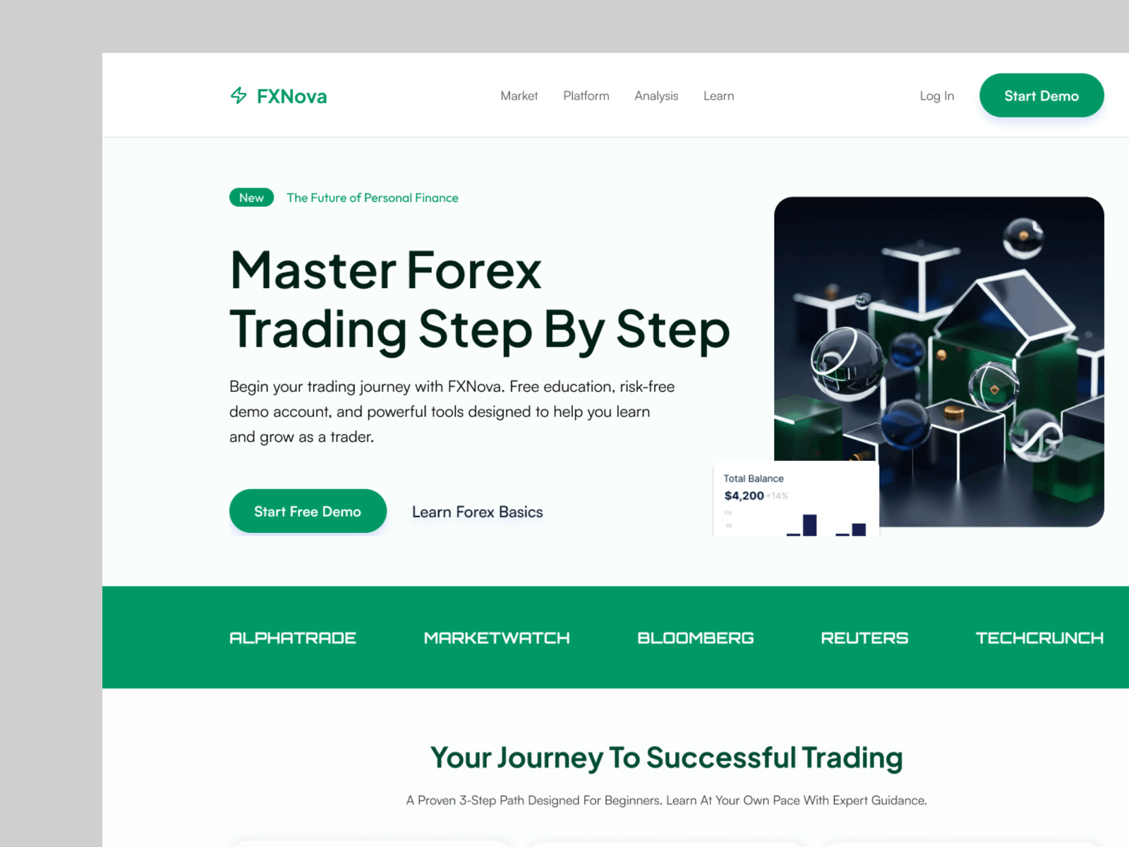 Professional home service booking workflow UI